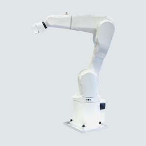 Robot Constructor CIC-Robotics Hydraulic Manipulator