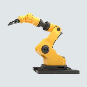 Industrial manipulator UR10/UR10e collaborative robots