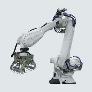 DIY Robot Arm Robot Claw Kit Mechanical Gripper